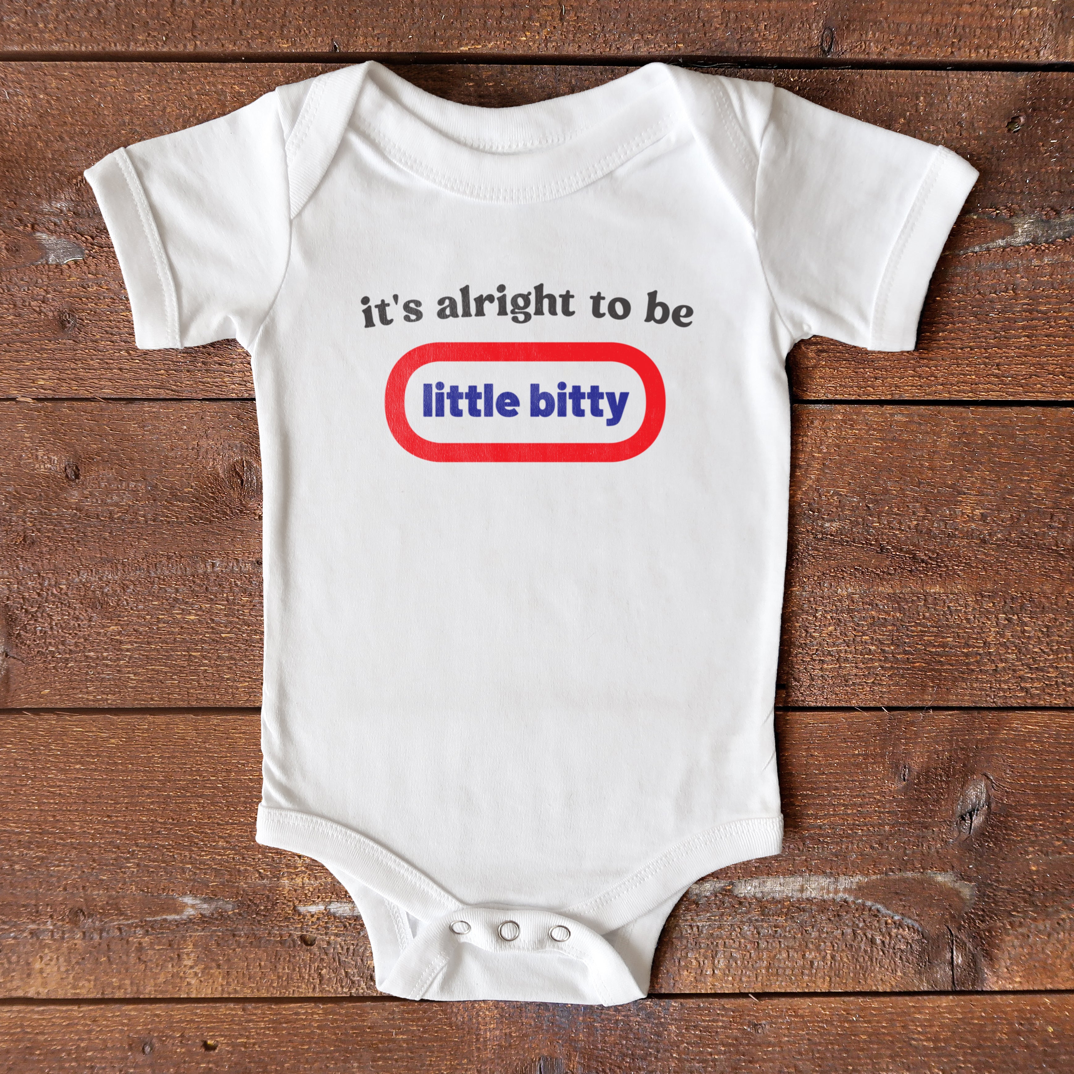 Little bitty baby on sale clothes