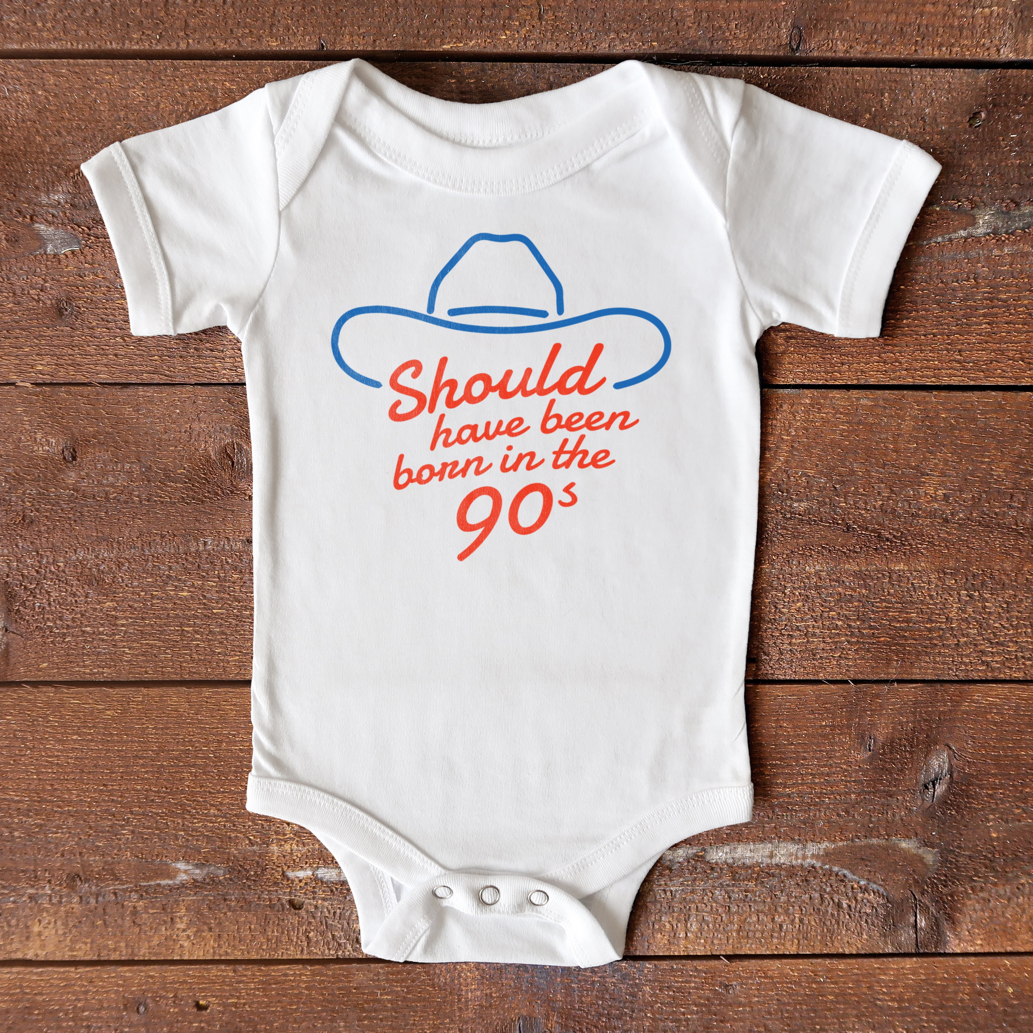 90s baby sale onesie